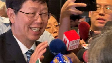 鴻海劉揚偉現身輝達GTC大會 揭示在美積極佈建AI設施、助推工業5.0 4 劉揚偉