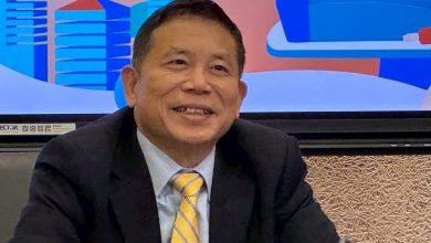 劉鏡清