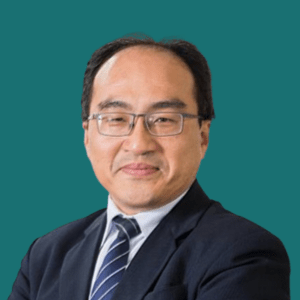 呂正華