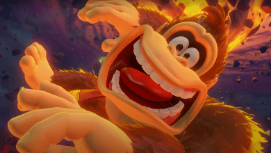 咚奇剛Donkey Kong 2
