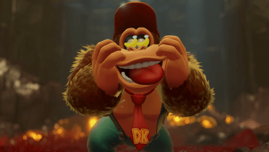 Donkey Kong 3