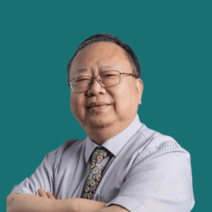 張志勇