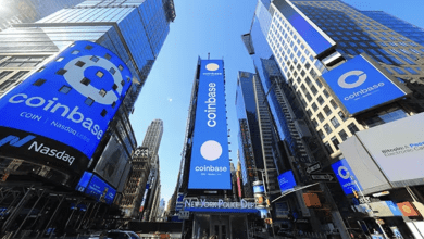 美國加密貨幣交易所Coinbase近日發表了一款名為Base App的「超級應用」程式。（圖／截取自Coinbase）