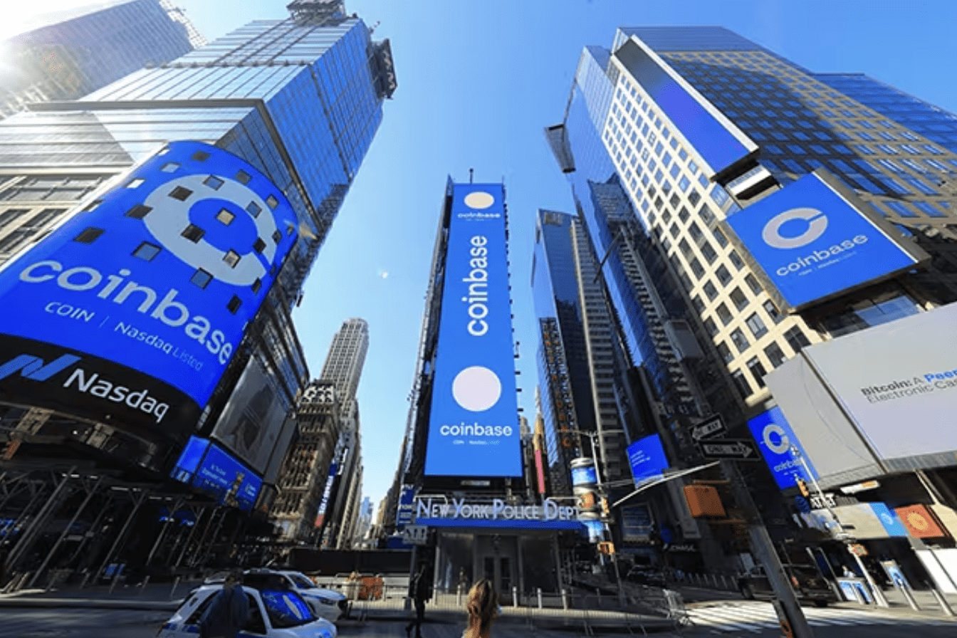 幣圈新局!Coinbase推Base App進軍消費市場 打造加密貨幣超級應用 1 美國加密貨幣交易所Coinbase近日發表了一款名為Base App的「超級應用」程式。(圖/截取自Coinbase)