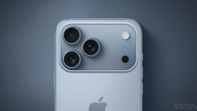外媒9to5mac盤點了iPhone 17 Pro的3大升級亮點，可能會讓果粉難以抗拒升級的誘惑。（圖／截取自9to5mac）