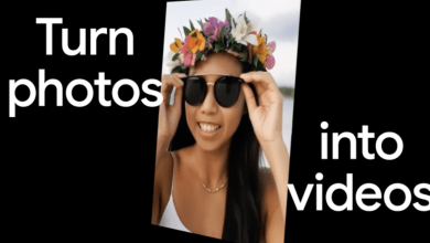 Google Photos（Google相簿）即將迎來重大AI升級。（圖／截取自Google）