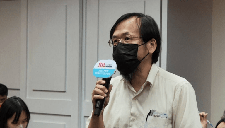 2023/7/3 科技人才教育公聽會-論壇回顧 11 擷取 3