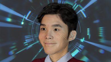 數字王國為罕病青年「蝸牛仔」梓鍵打造專屬 AI 虛擬人延續夢想（圖片來源：數字王國）