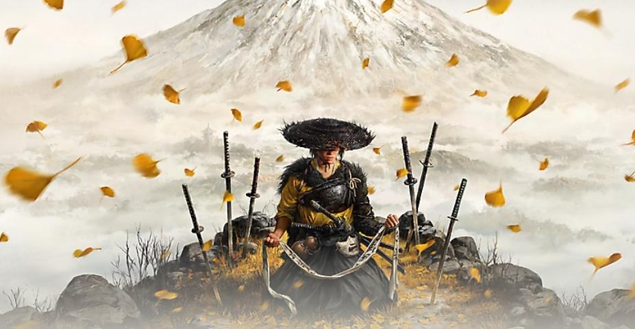 《刺客教條》資深開發者揭密!開放世界的好玩秘訣:放手讓玩家鬧 1 羊蹄山戰鬼 Ghost of Yotei