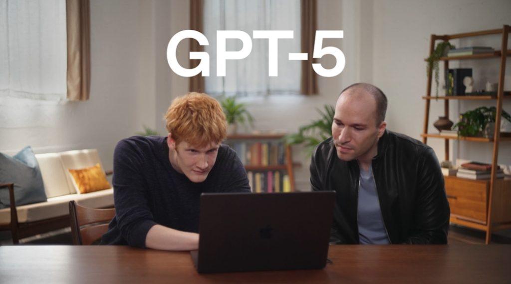GPT‑5狀況多引用戶反彈 OpenAI讓GPT‑4o重返平台 1 1754963784946