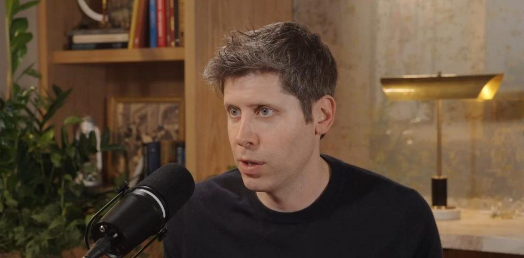 Sam Altman認為美國低估中國的AI技術 推2大開源模型應戰 1 1755053103956 1 1