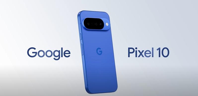Google大秀AI火力!買了一台Pixel 10等於免費擁有這3個超好用的AI 1 1755742983352