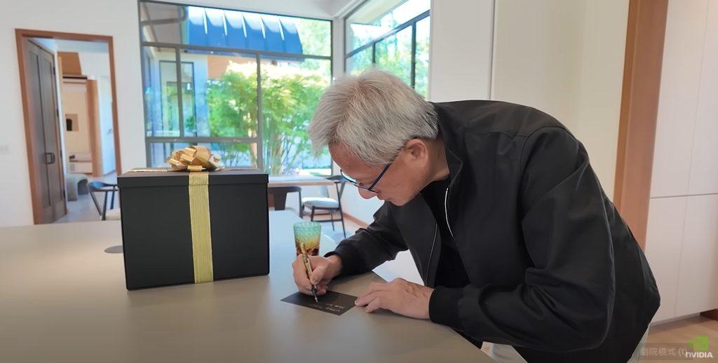無法賣中國H20晶片也不影響!輝達營收衝破400億美元 1 1756368436584