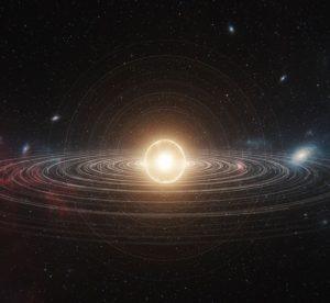 宇宙最強巨震波將被捕捉!科學家有望破解大爆炸祕密 4 2 19
