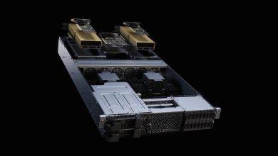 輝達（NVIDIA）旗下全新企業級RTX PRO伺服器已經獲得台積電、鴻海、緯創等大廠採用。（圖／輝達提供）