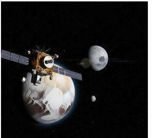 NASA規劃「Persephone」任務 重返冥王星揭地下海洋謎團 1 3 9