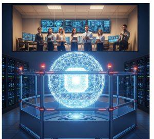 不只是會聊天:企業導入生成式 AI,更要安全、可控(下)|專家論點【黃婉中】 1 332 1