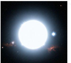 夜空最亮之星「天狼星」!亮度、歷史與科學奧秘一次看懂 1 4 10