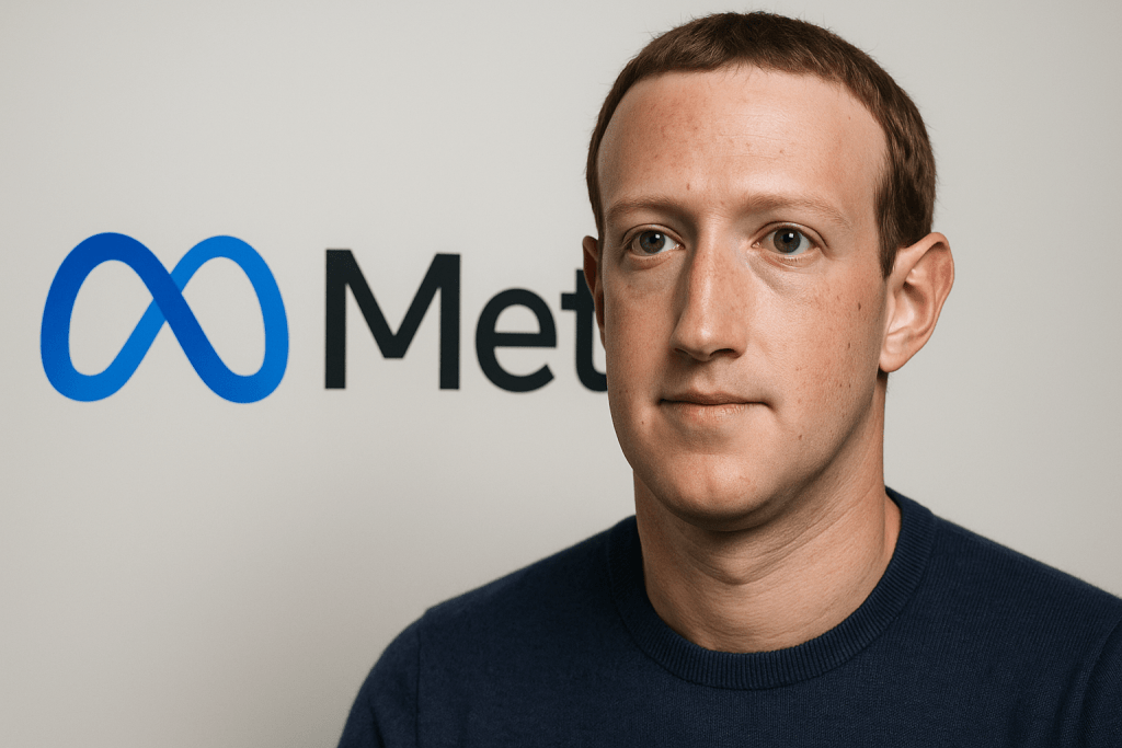 Meta護主大手筆 祖克柏保全費超越蘋果、輝達五家CEO總合 1 4629414f d8d8 46d9 a57c 4466d64e930c