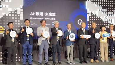 工總秘書長呂正華說，企業要投入邊緣AI的基礎建設，速度越快越有競爭力。