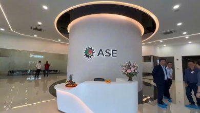 ASE Technology Holding