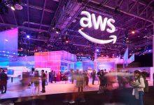 AWS 亞馬遜