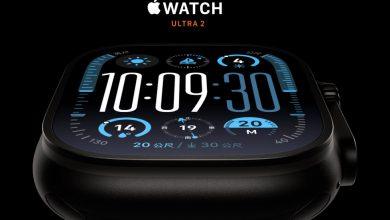 Apple Watch Ultra 2