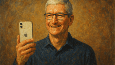 ChatGPT Image TimCook