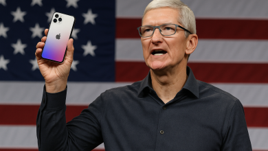 ChatGPT Image Tim Cook