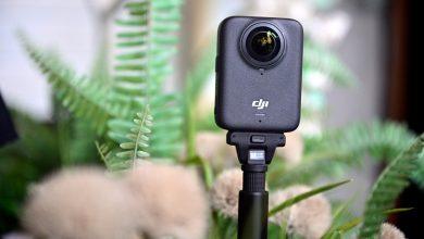 DJI Osmo 360