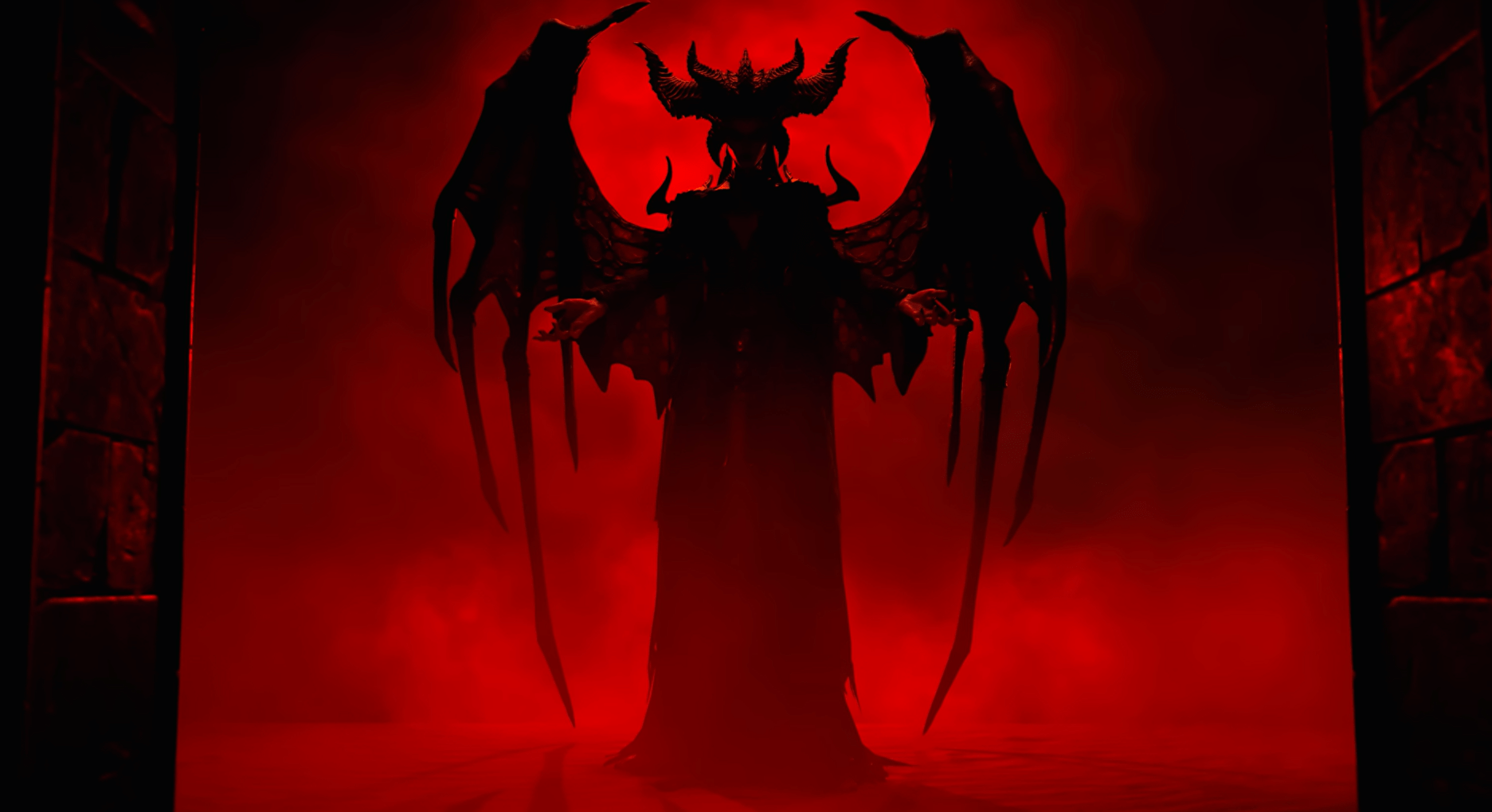 暴雪不藏了?《暗黑破壞神4》開發版洩密「聖騎士」有望降臨! 3 Diablo IV 3