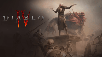 Diablo IV 4