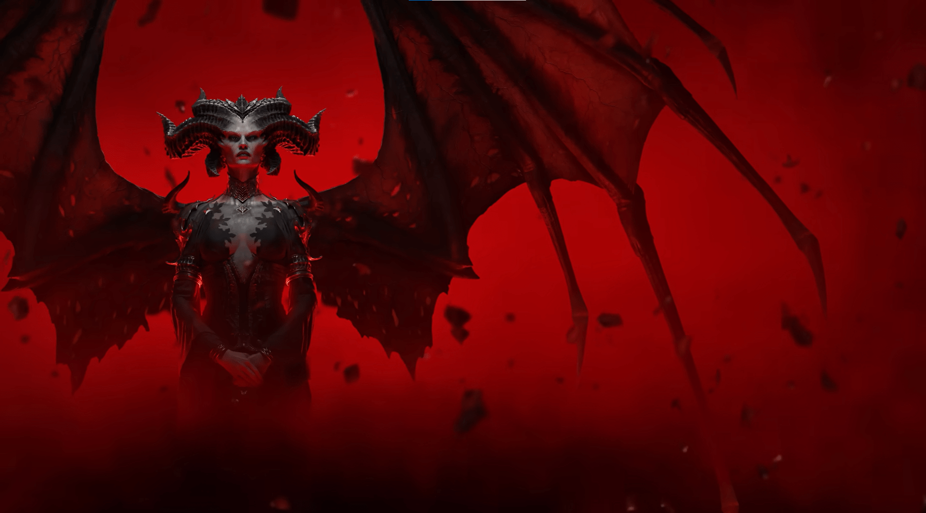 暴雪不藏了?《暗黑破壞神4》開發版洩密「聖騎士」有望降臨! 2 Diablo IV 5