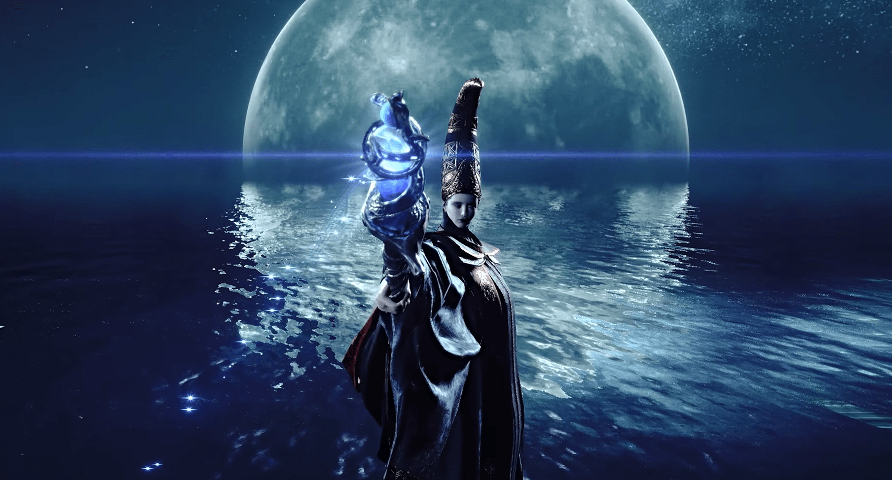 ELDEN RING is coming to Nintendo Switch 2 1
