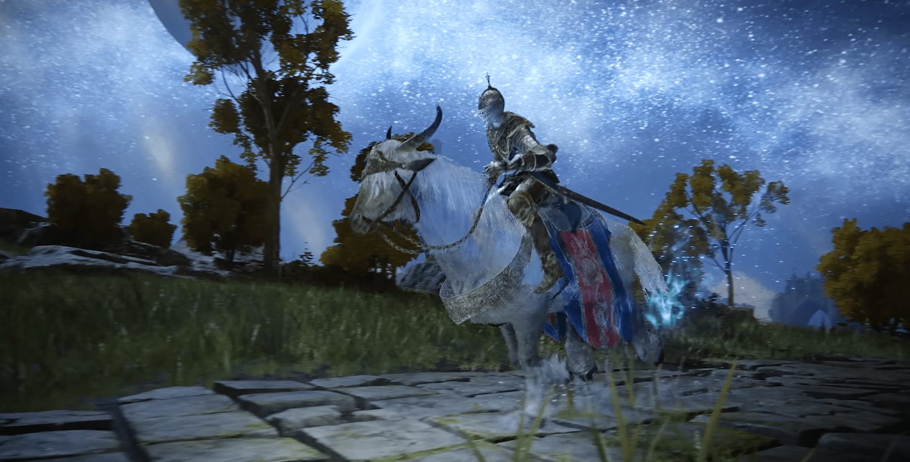 ELDEN RING is coming to Nintendo Switch 2 2