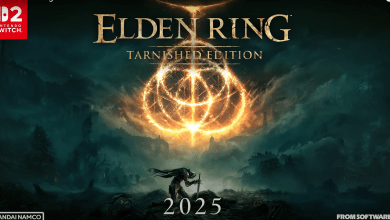 ELDEN RING is coming to Nintendo Switch 2 3