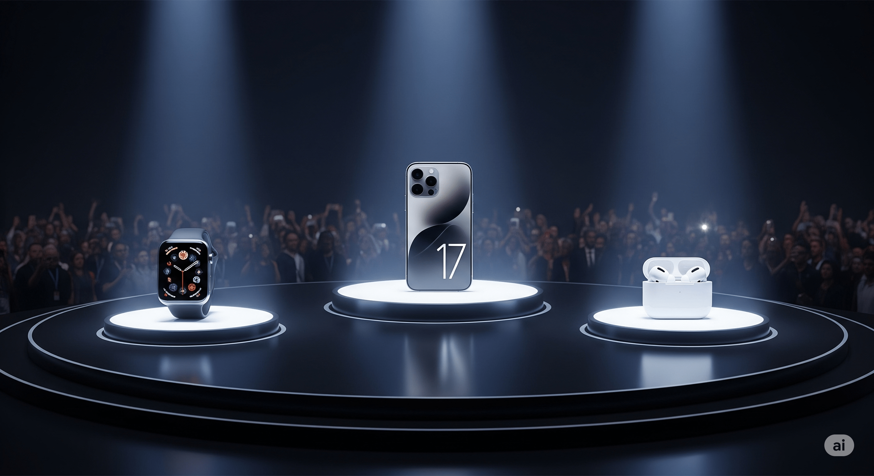 【懶人包】蘋果秋季發表倒數!iPhone 17全系列新品盤點一次看 1