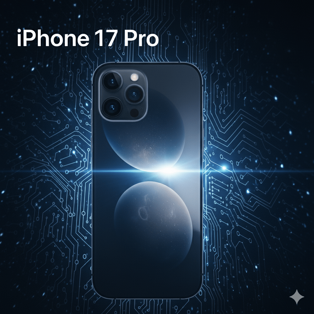 iPhone 17 Pro這5大關鍵優勢輾壓Air版?多種優勢一次看 1