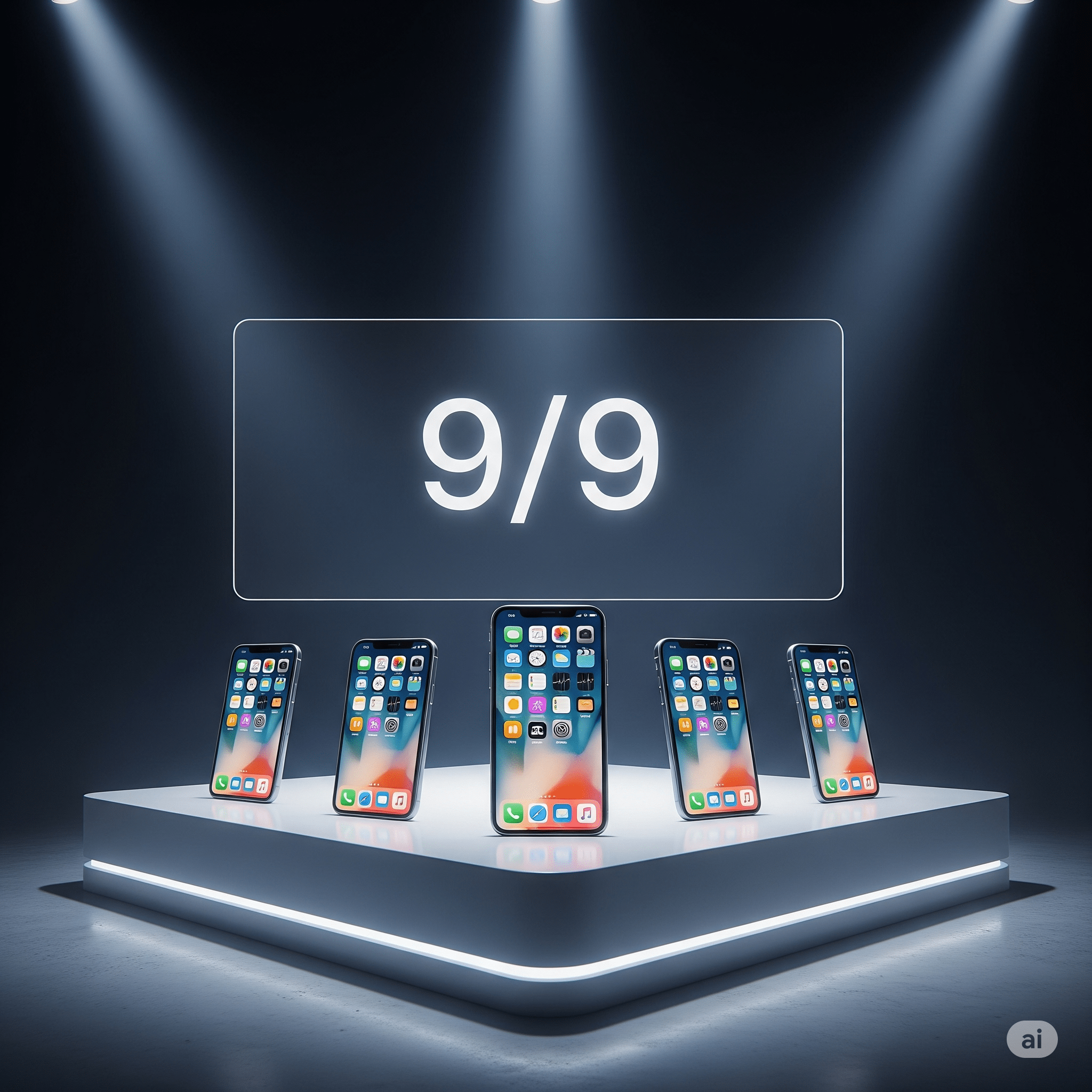iPhone 17 發表日期洩密?分析師與媒體預測不謀而合指向「這天」 1