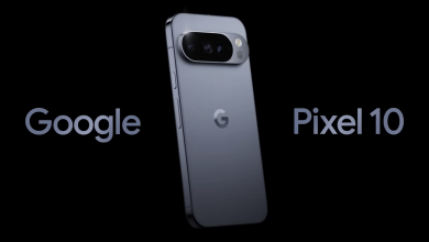 Google Pixel 10