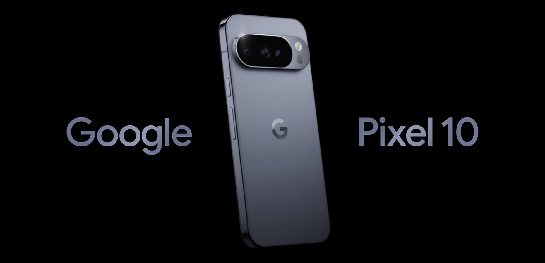 Google Pixel 10