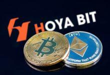 HOYABIT logo