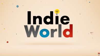 Indie World Nintendo