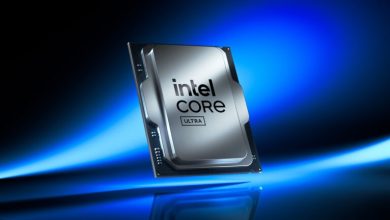 Intel Core Ultra 晶片