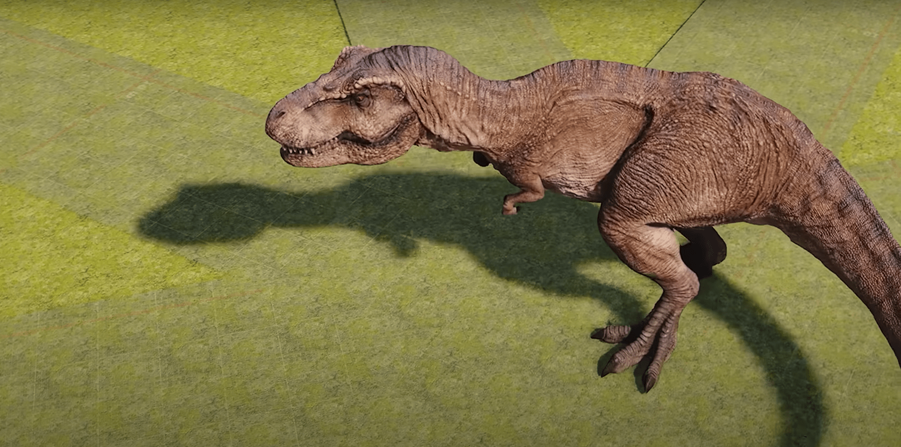 Jurassic Park 3
