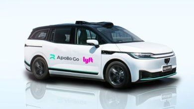 百度宣布，將攜手美國叫車平台Lyft，自2026年起把旗下無人計程車引進英國與德國市場，正式跨足歐洲自駕車市場。