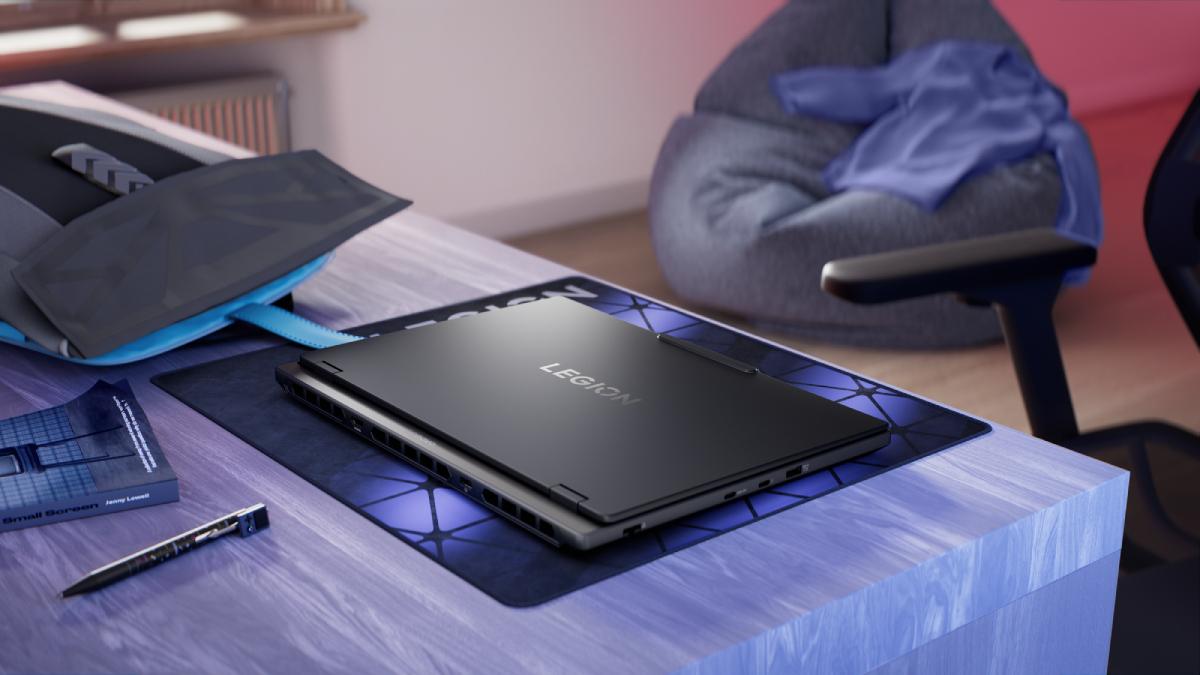Lenovo暑假限定電競快閃咖啡廳登場!眾多實況主同台競技 3 Lenovo Gaming Day 1