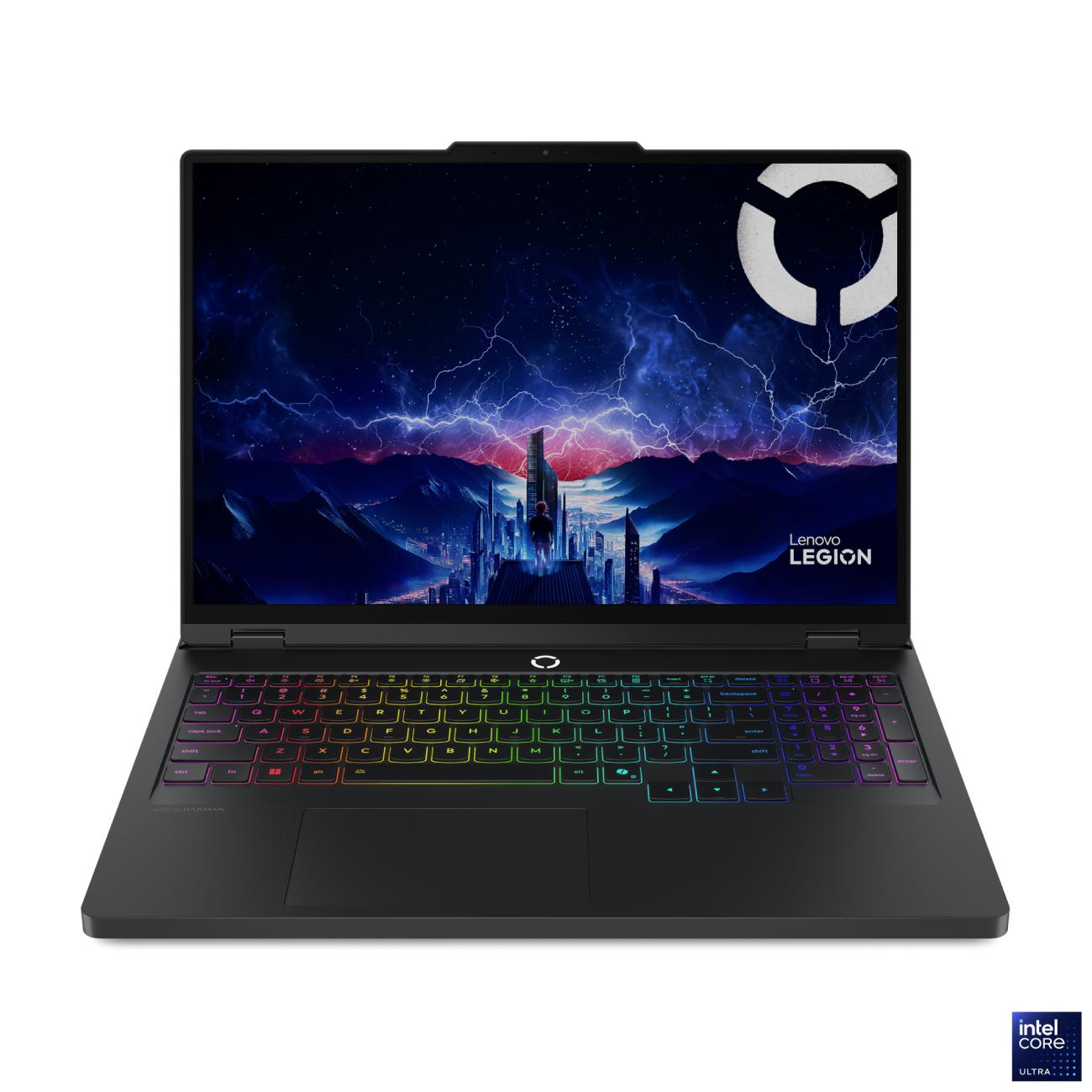 Lenovo暑假限定電競快閃咖啡廳登場!眾多實況主同台競技 4 Lenovo Legion