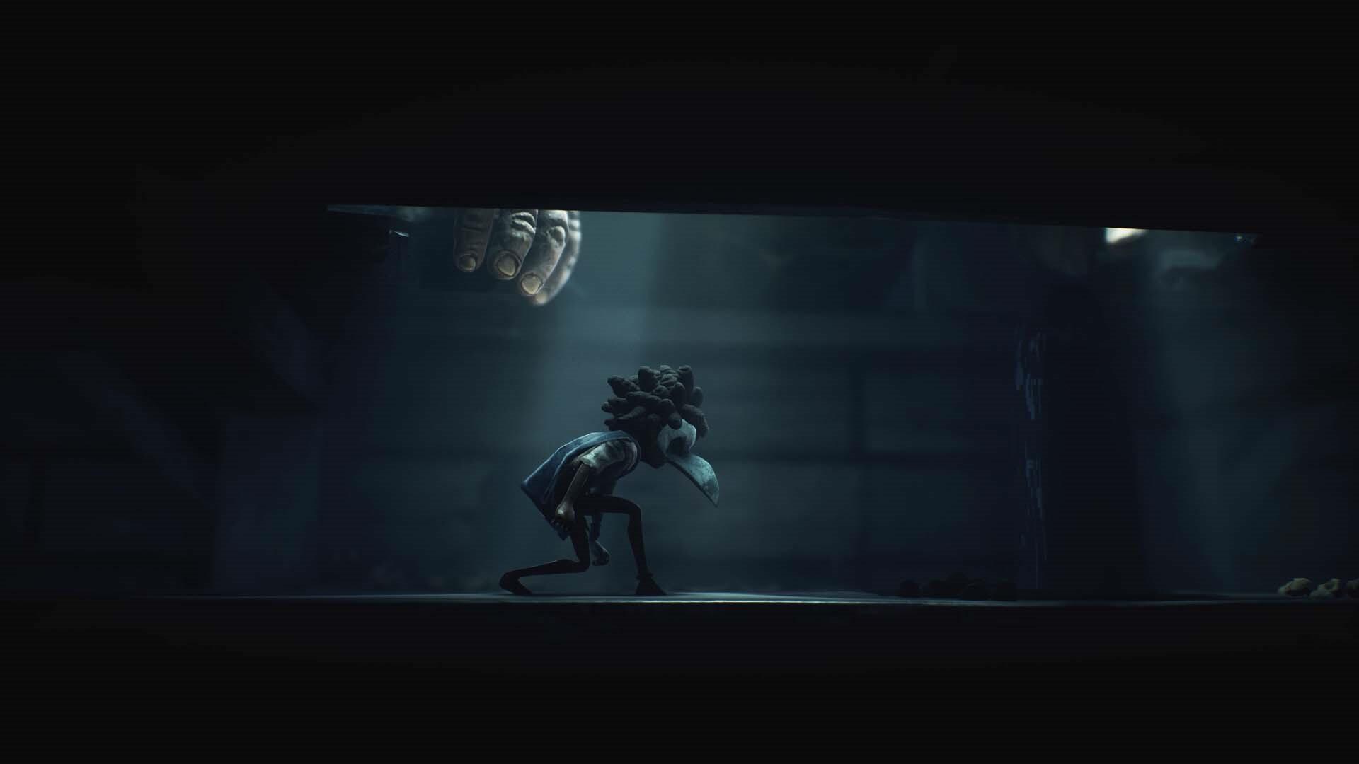 Little Nightmares 3