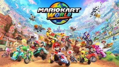 Mario Kart™ World